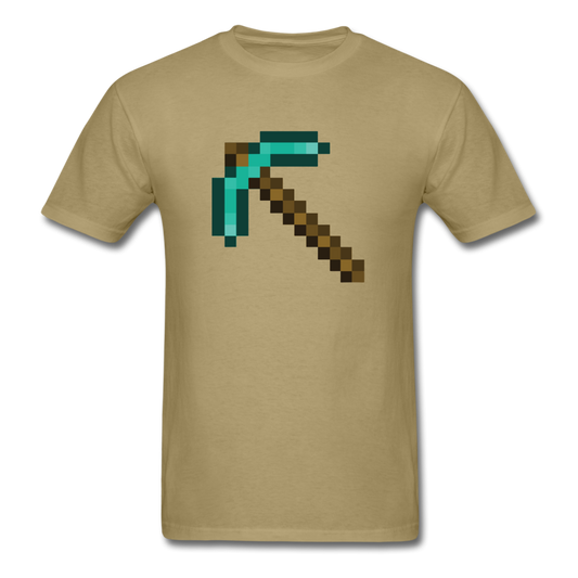new shirt mine 41 - khaki