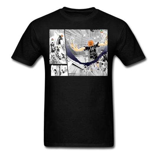 Game Day Premium Haikyu!! Manga Anime T-Shirt-Graphic Tees Store