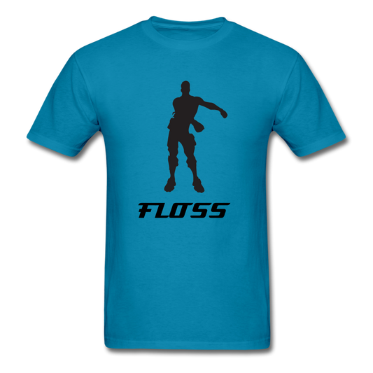 new shirt fort 121 - turquoise