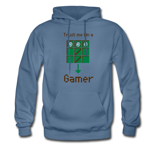Trust Me Adult Unisex Video Game Hoodie Sweatshirt