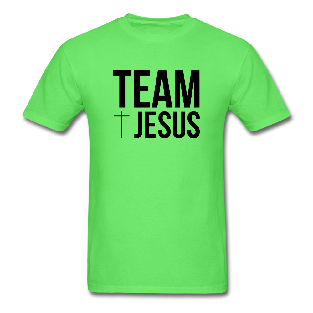 Men's T-Shirt - kiwi