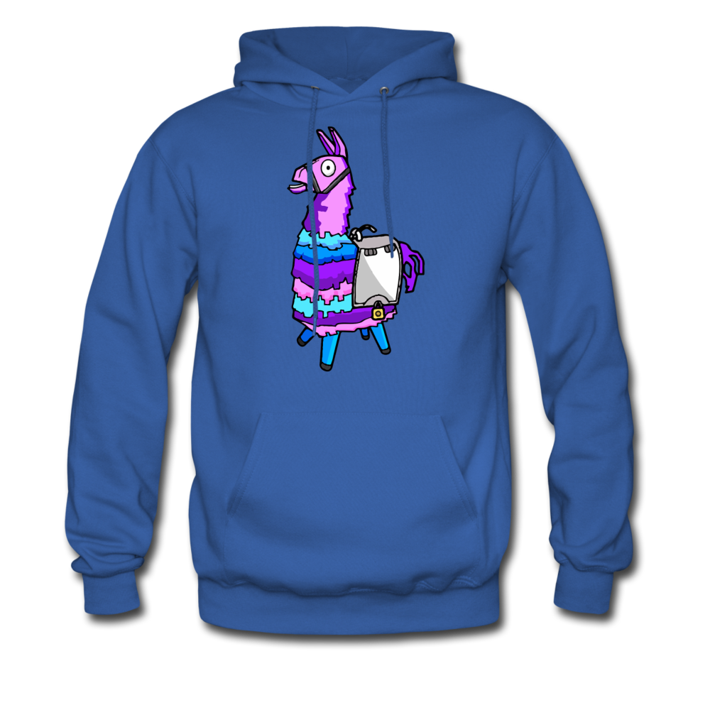 Fortnite loot llama sweater discount